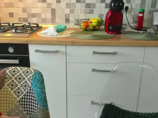 eveeevian's Live Sex Cam Show