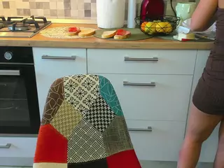 eveeevian's Live Sex Cam Show
