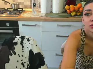 eveeevian's Live Sex Cam Show