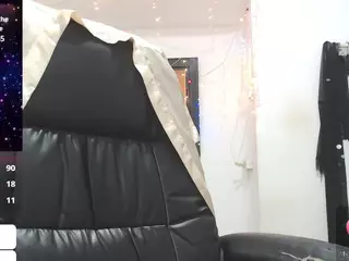 franchescalussuria's Live Sex Cam Show