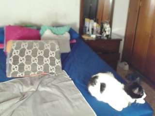 rousse-ellise Live Webcam on CamSoda