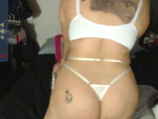 rousse-ellise webcam