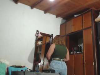 rousse-ellise