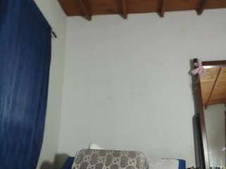 rousse-ellise live webcam show