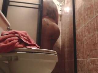 rousse-ellise
