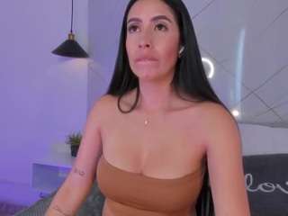 annismile Live Webcam on CamSoda