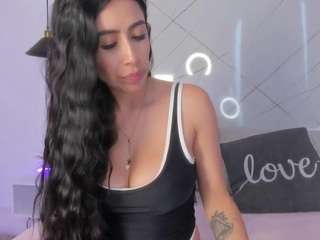 annismile's CamSoda show and profile