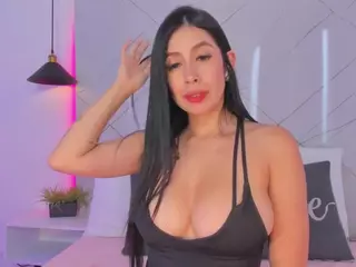 annismile's Live Sex Cam Show