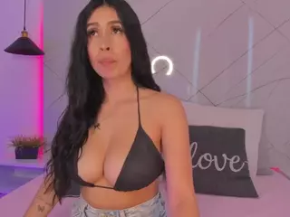 annismile's Live Sex Cam Show