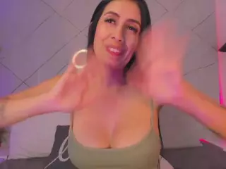 annismile's Live Sex Cam Show