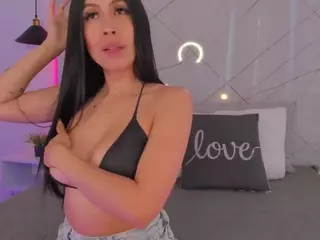 annismile's Live Sex Cam Show