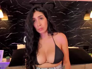 annismile's Live Sex Cam Show