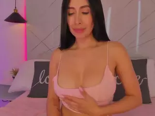 annismile's Live Sex Cam Show