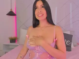 annismile's Live Sex Cam Show