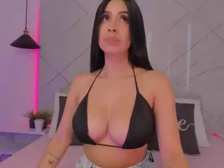 annismile's Live Sex Cam Show