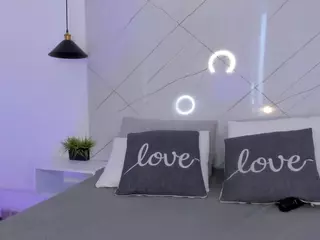 ANNI SMILE's Live Sex Cam Show