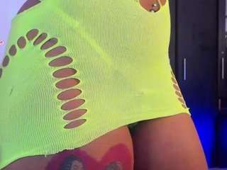 booniebrooks Live Webcam on CamSoda