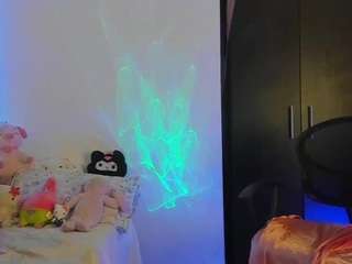 DOUBLE LUSH +DP + Anal play + Squirt [2984 tokens remaining]