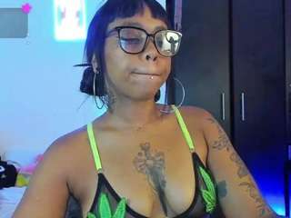 booniebrooks Live Webcam on CamSoda