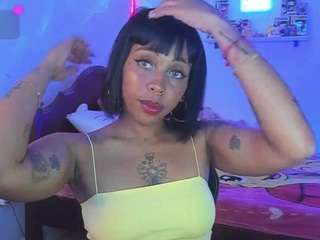 booniebrooks Live Webcam on CamSoda