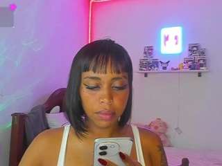 booniebrooks webcam model