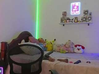 booniebrooks Live Webcam on CamSoda