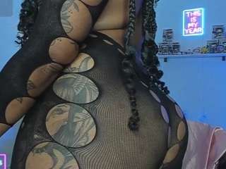 booniebrooks Live Webcam on CamSoda