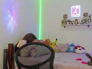 booniebrooks's CamSoda show and profile