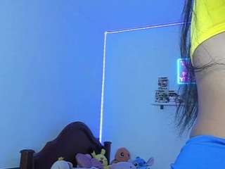 booniebrooks's CamSoda show and profile