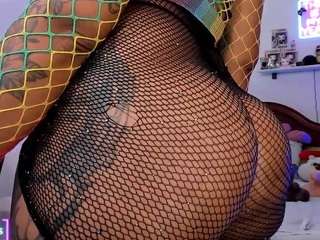 booniebrooks Sex Cam Show