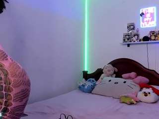booniebrooks Live Webcam on CamSoda