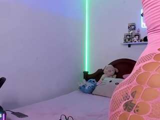booniebrooks Sex Cam Show