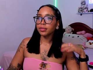 booniebrooks Live Webcam on CamSoda
