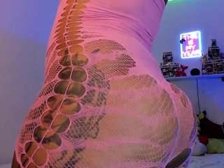 Anna Brooks live webcam show