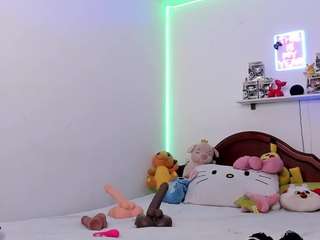 booniebrooks webcam model