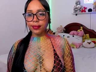 Anna Brooks live webcam show
