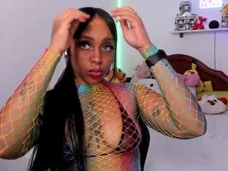 booniebrooks webcam model