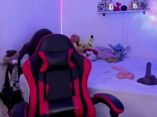booniebrooks's live room