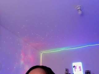Anna Brooks live cam preview