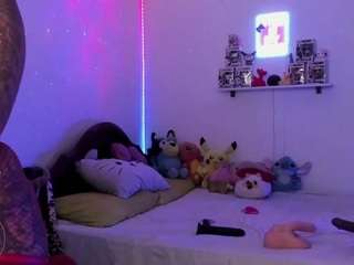 booniebrooks's live room