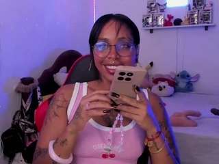 Anna Brooks live cam preview