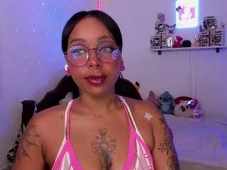 Anna Brooks live cam preview