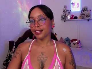 Anna Brooks live cam preview