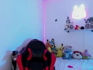 Anna Brooks live cam preview