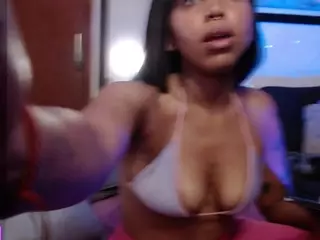 Anna Brooks's Live Sex Cam Show