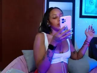 Anna Brooks's Live Sex Cam Show