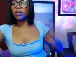 Anna Brooks's Live Sex Cam Show