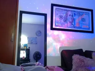 Anna Brooks's Live Sex Cam Show