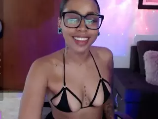 Anna Brooks's Live Sex Cam Show