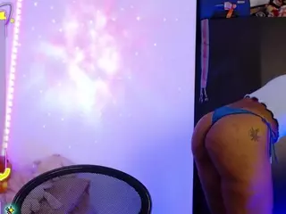 Anna Brooks's Live Sex Cam Show